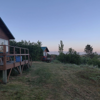 Cabin 9